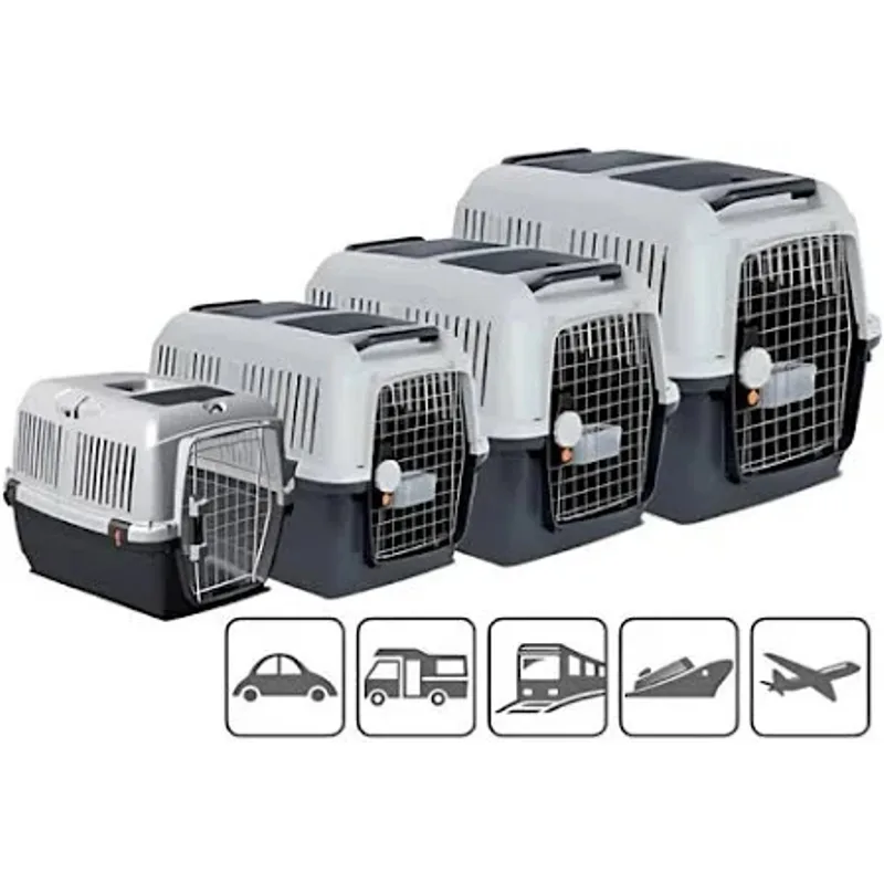Mp Wojer Bracco Travel 8 Köpek Taşıma Çantası 118*81*88cm